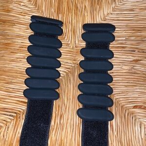 One pound Ankle/wrist weights